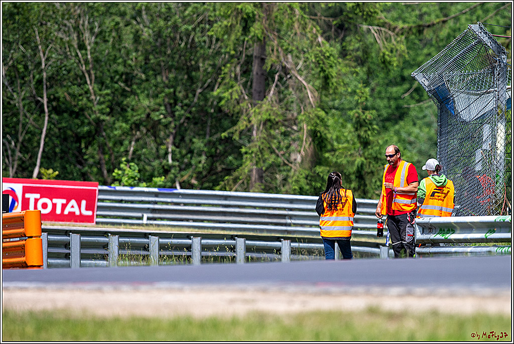 ADAC TOTAL 24h-Rennen, 22.06.2019